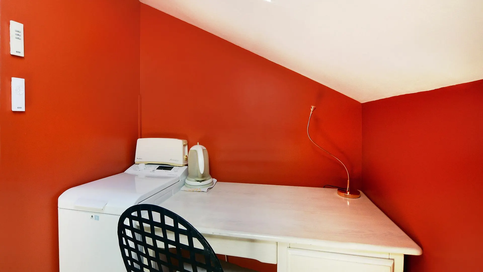 ליון Part Dieu Charial Suites & Chambres לינה וארוחת בוקר