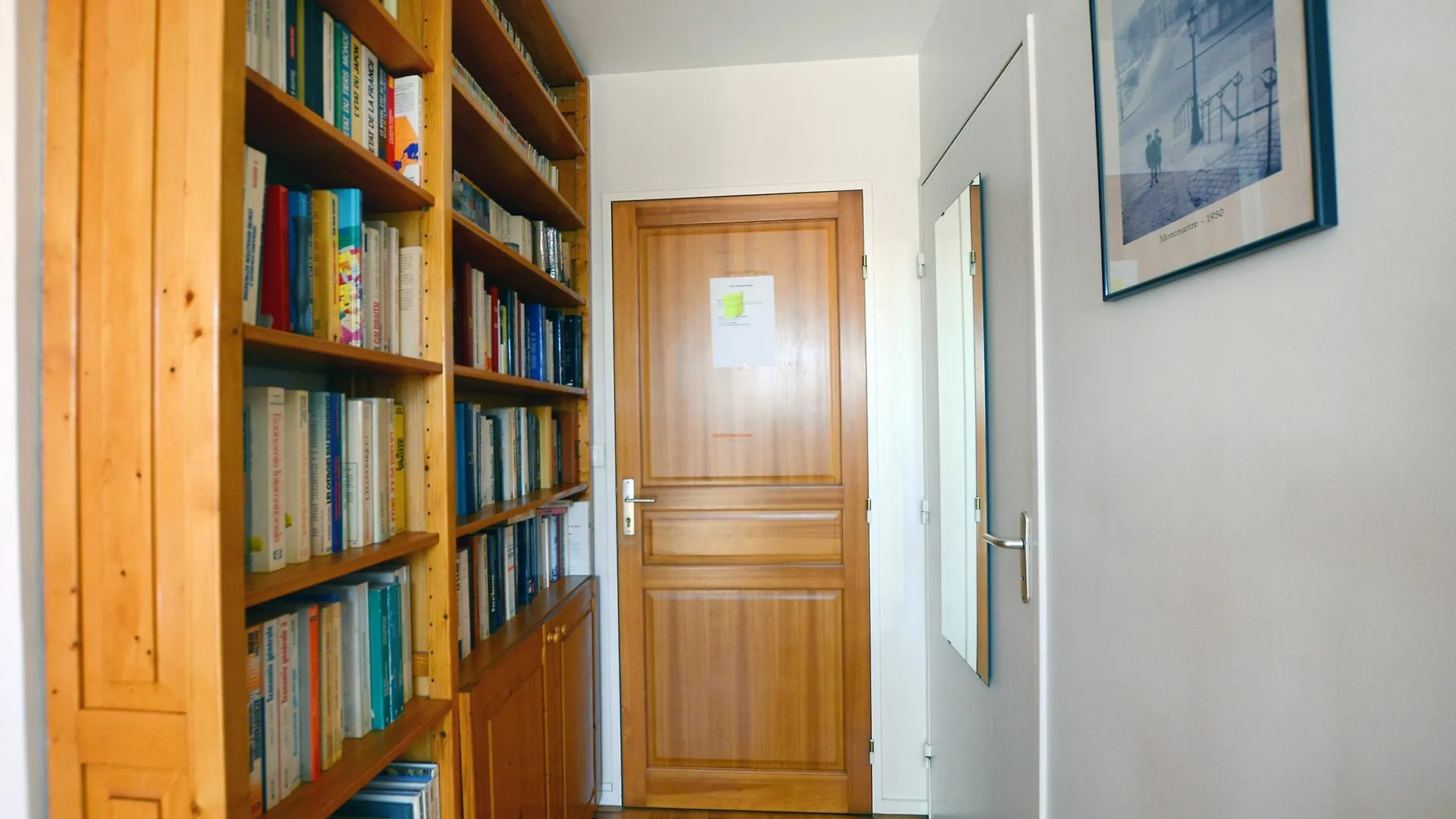 ליון Part Dieu Charial Suites & Chambres לינה וארוחת בוקר