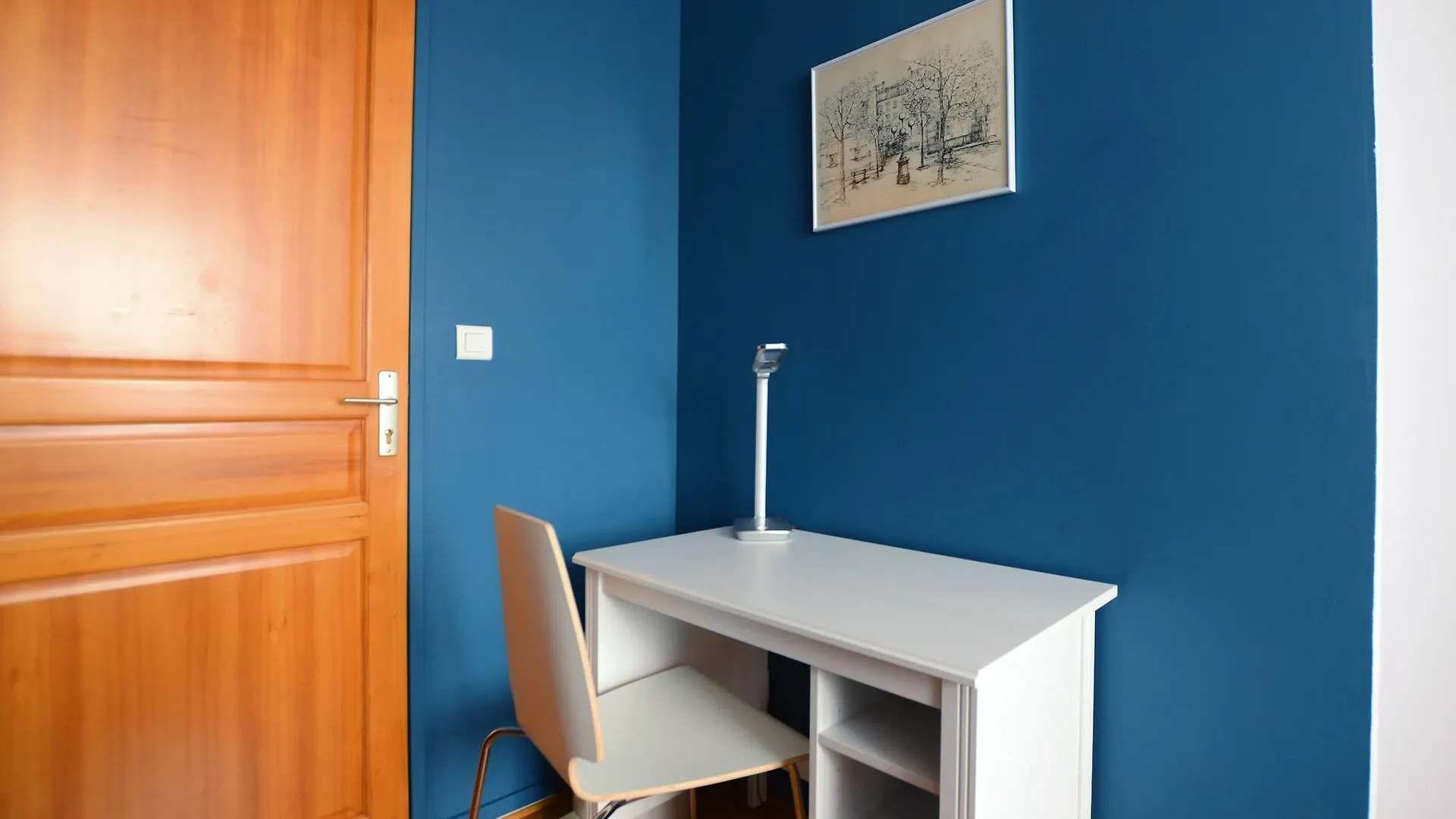 ליון Part Dieu Charial Suites & Chambres 0*,  צרפת