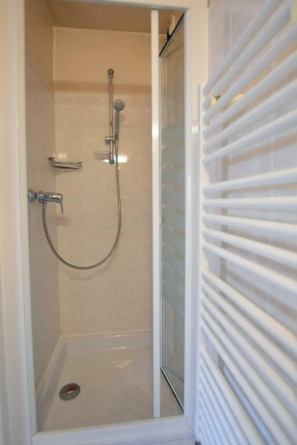 ליון Part Dieu Charial Suites & Chambres